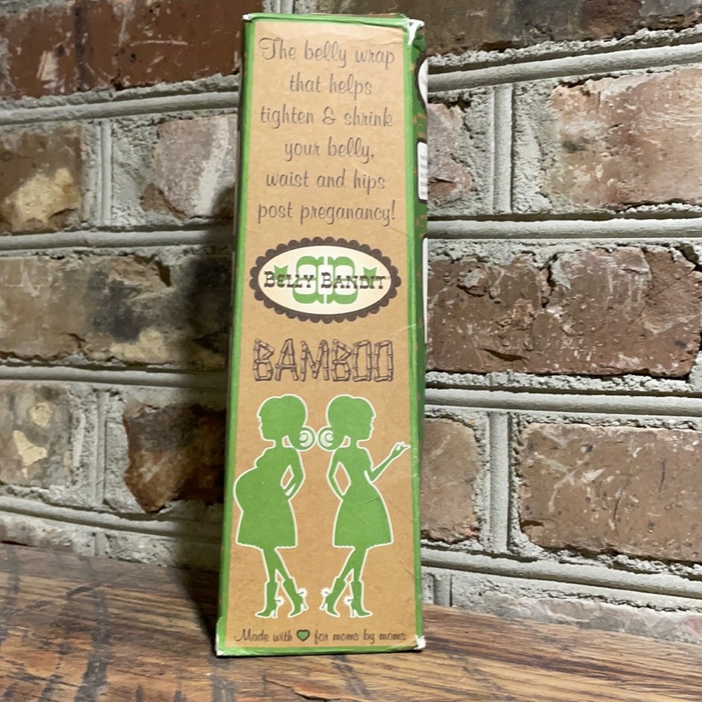 Original Bamboo Belly Bandit